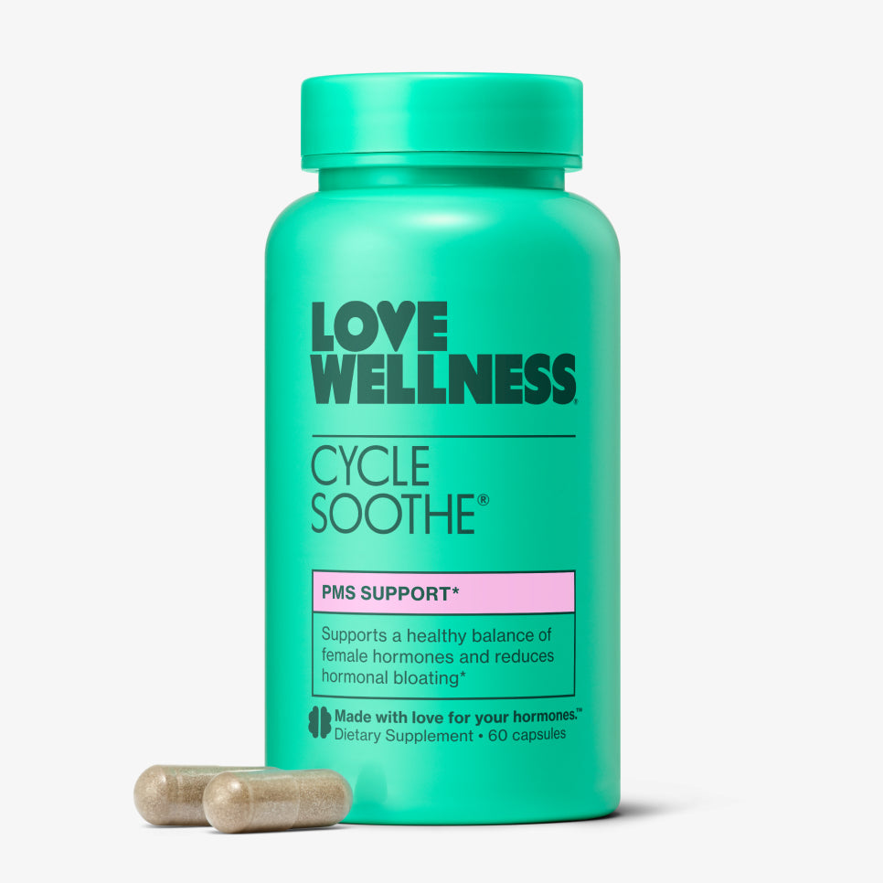 Cycle Soothe® S0
