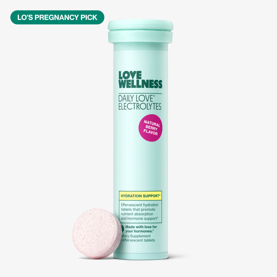 Daily Love® Electrolytes F5