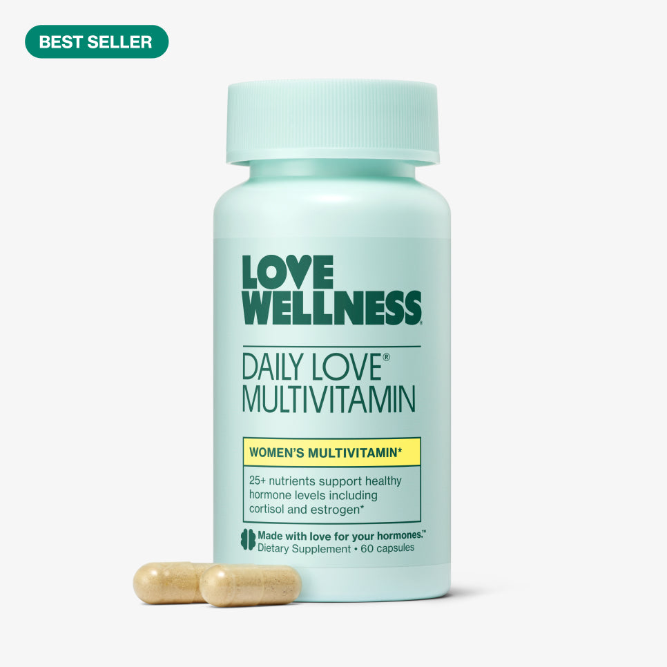 Daily Love® Multivitamin V2